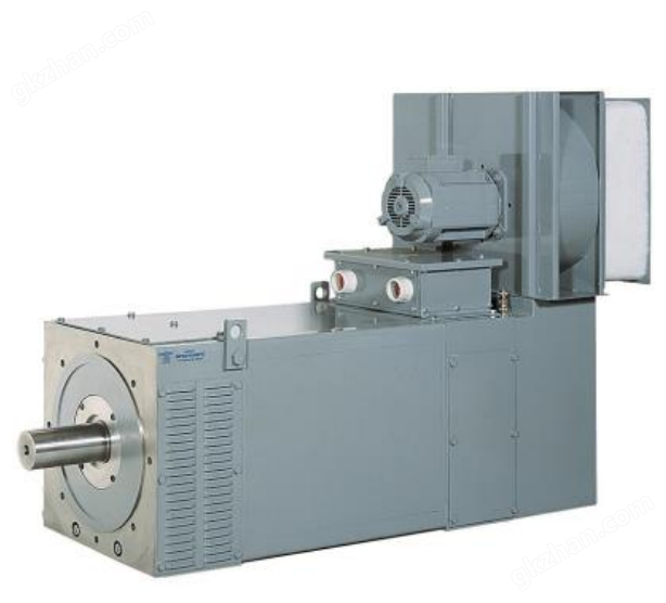 OEMER HQL - HQLa355交流三相伺服電機