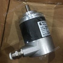 了解倍加福编码器,P+F性能特点