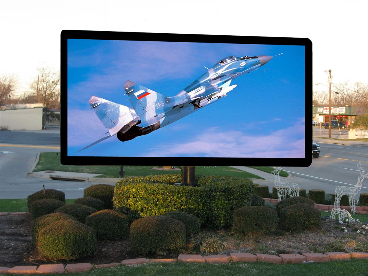 从管芯工艺来分析led显示屏的死灯原因