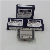 THKɽ�����͵��쳧��SSR20XW2QZSS+800LUP