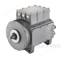 Schabmueller異步電機TSA150
