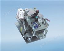 充氣柜附件系列V單元1250A