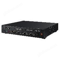 研華EPC-T1215 板載Intel&reg; 第4代 賽揚(yáng) J1900 處理器。支持無風(fēng)扇設(shè)計(jì)，1U超薄高度，支持上架，高性價(jià)比解決方案。