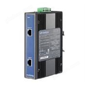 研華EKI-2701PSI 工業寬溫型PoE分離器