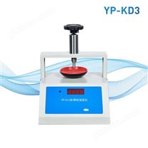 颗粒强度测定仪