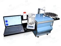 Navas FTA-2000多樣品XRF珠子熔融系統