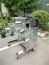 YK系列摇摆式颗粒机