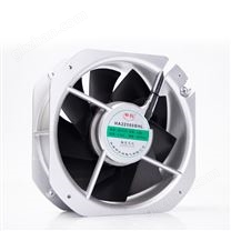 28082/200FZY6-S 小型外转子轴流风机工业机柜配电箱涡轮散热风扇