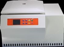 TGL-16M臺式高速冷凍離心機