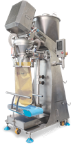 WAF-1050C(1.1版本)半自動重袋包裝機
