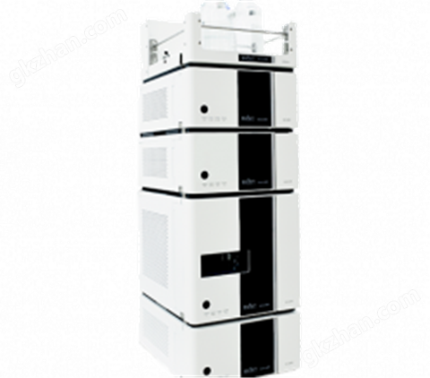 賽里安LC6000 高效液相色譜儀