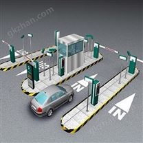 停車場管理系統(tǒng)