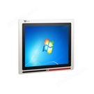 PPC-H1564CT-02 15寸6/7/8/9代I3/I5/I7高性能電容觸摸式無風(fēng)扇工業(yè)平板電腦