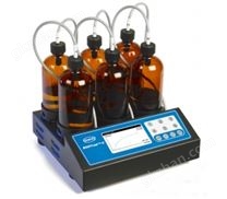 哈希 生化需氧量分析儀