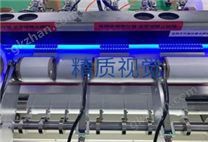 鋰電隔膜的在線測寬設備