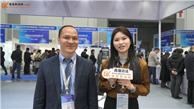 萬里揚(yáng)攜40余款機(jī)器人產(chǎn)品亮相杭州具身智能機(jī)器人展