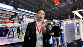 匯川技術集數字化設計生產制造的沙盤模型亮相成都工博會