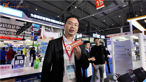 汇川技术集数字化设计生产制造的沙盘模型亮相成都工博会