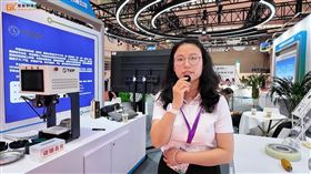 天堃自動化攜蜘蛛手上料自動化設備亮相2026亞洲消費電子展(CES Asia2026)