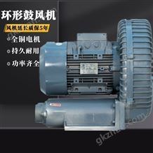 RB-1010高溫廢氣抽排風機