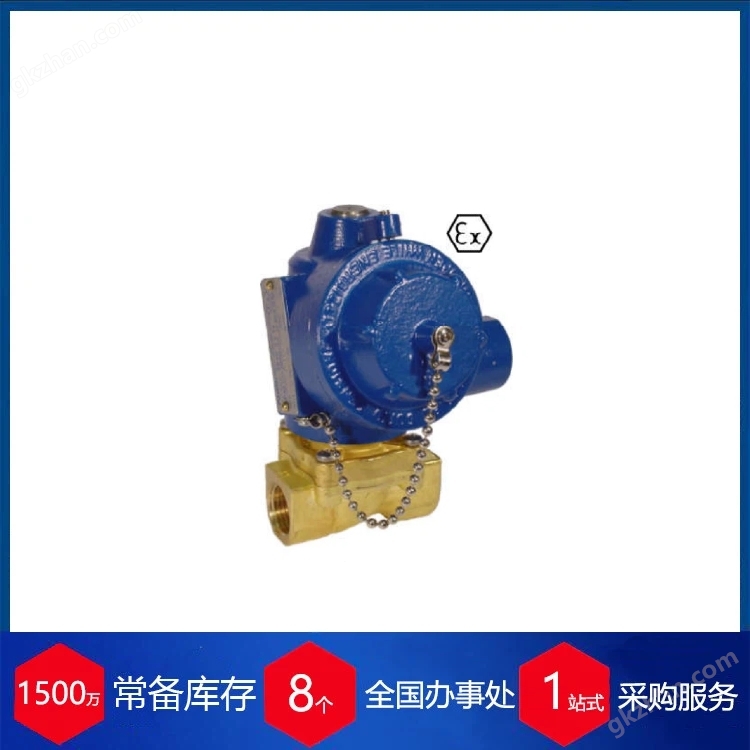 意大利nadi電磁閥L65