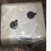 日本SMC耐水性增强型薄型气缸