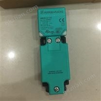 倍加福防磁防焊型接近开关选型指南