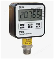 英国Eiuk温度压力校准器测试泵分析仪器