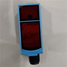 距离传感器SICK安装与维护