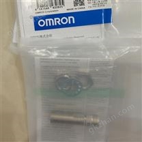 安装使用OMRON圆柱型光电传感器