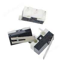 12.8*5.8*6.5微動(dòng)開關(guān)智能門鎖信號(hào)電動(dòng)工具