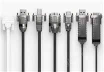 德国Alysium有源光缆延长器扩展器电缆