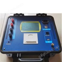 變壓器直流電阻測試儀