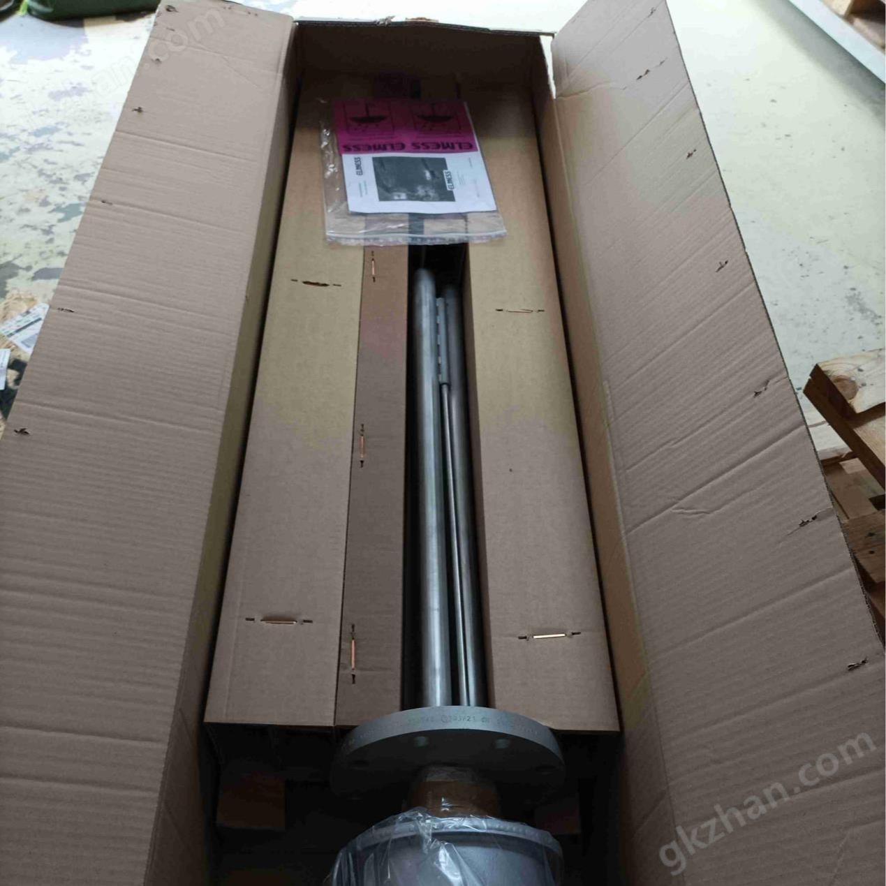 品牌Elmess 加热器 上海希而科供应