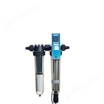 CINTROPUR UV 2000滅菌器無需添加化學物質