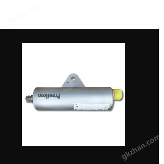 Industrial control product Proxitron IKZ 307.23 GH6