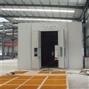 家具喷漆房设计安装智能升级改造工程承接