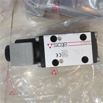 ATOS二位四通换向阀参考数据