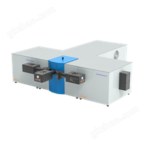 光電一體化時間分辨光譜儀