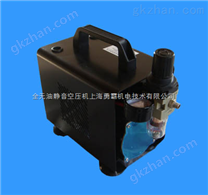 YONGBA迷你小型無油空壓機YB-W25A