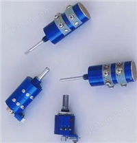 美國Servo Instrument電位計控制器執行器