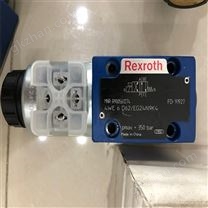 REXROTH力士樂減壓閥ZDR6DP2-4X/150YM性能