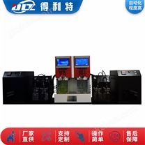 自動粘數(shù)測定儀