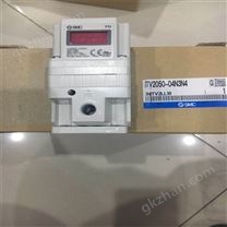選用日本SMC電氣比例閥基本信息