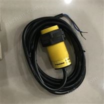 磁感式傳感器TURCK產品示意圖