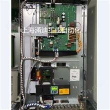 西门子6RA8093直流调速报警F01910维修