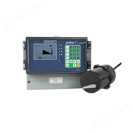 Pulsar Sludge Finder 2������������ˮ����