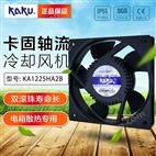 ����AC220V0.09A/0.07A˫�����������12cm