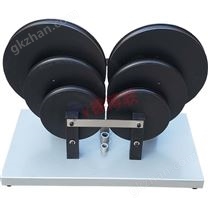 半硬質套管彎曲試驗機