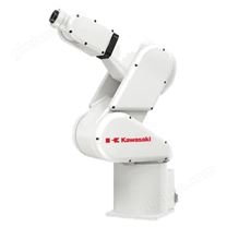 川崎KawasakiRS系列中小型通用机器人
